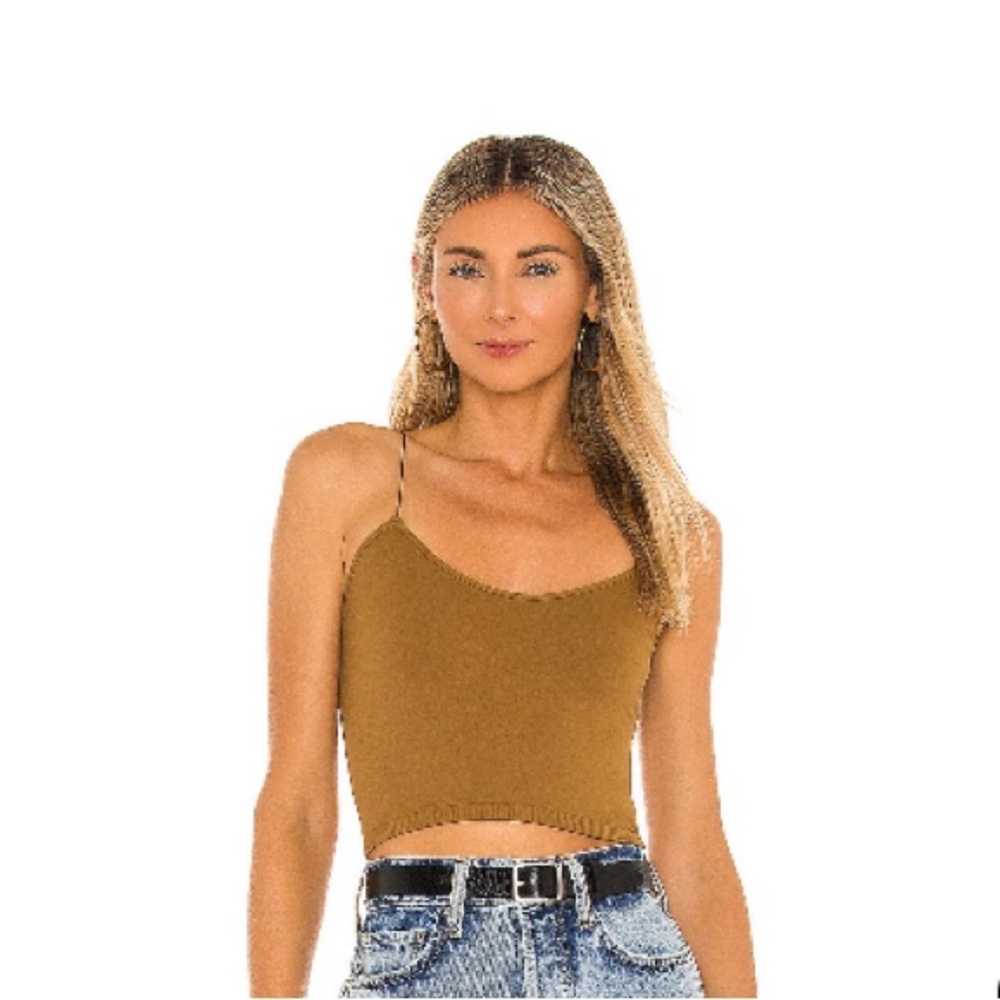 Free People Tank